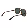 Polaroid PLD6217S57086 Unisex Sunglasses 57mm