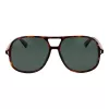 Polaroid PLD6217S57086 Unisex Sunglasses 57mm