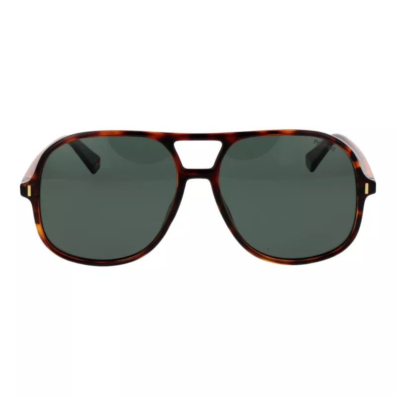 Polaroid PLD6217S57086 Unisex Sunglasses 57mm