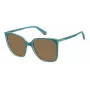 Polaroid PLD6218S1ED Women's Rectangular Sunglasses - Polarized UV400