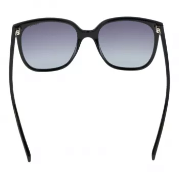 Polaroid PLD6218S56807 Women's Sunglasses Havana Brown 56mm