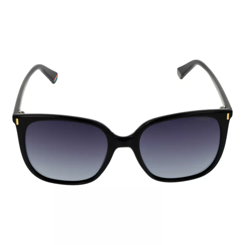 Polaroid PLD6218S56807 Women's Sunglasses Havana Brown 56mm