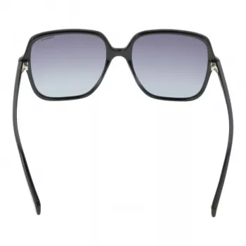 Polaroid PLD6219S56807 Women's Sunglasses Havana Brown 56mm