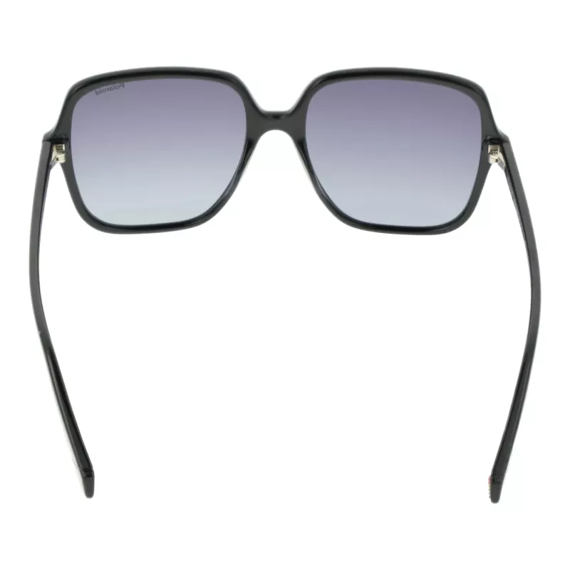 Polaroid PLD6219S56807 Women's Sunglasses Havana Brown 56mm