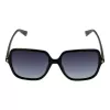 Polaroid PLD6219S56807 Women's Sunglasses Havana Brown 56mm