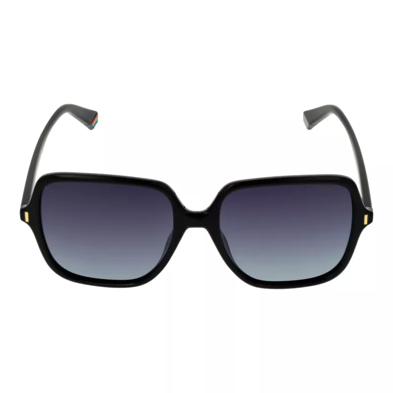 Polaroid PLD6219S56807 Women's Sunglasses Havana Brown 56mm