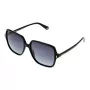 Polaroid PLD6219S56807 Women's Sunglasses Havana Brown 56mm