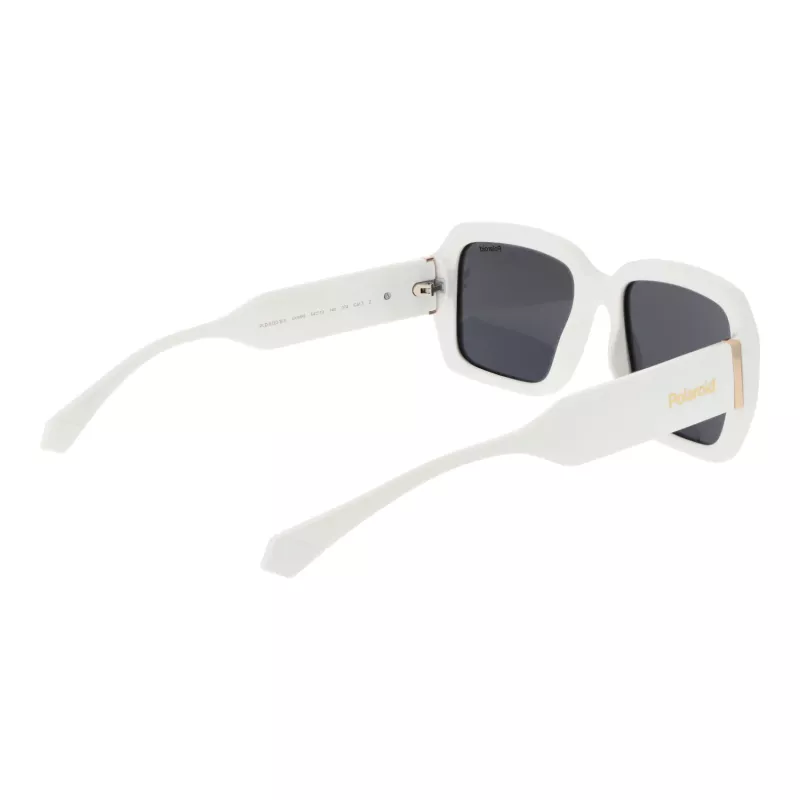 Polaroid PLD6223SX54VK Unisex Sunglasses Havana 54mm