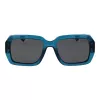 POLAROID PLD6223SX54ZI Unisex Sunglasses Havana 54/19/140 mm