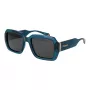 POLAROID PLD6223SX54ZI Unisex Sunglasses Havana 54/19/140 mm