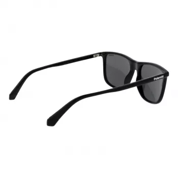 Polaroid PLD6232S55807 Men's Polarized Sunglasses, 55/17/140 mm