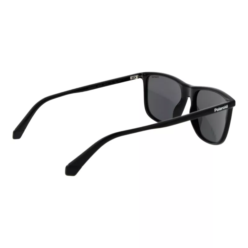 Polaroid PLD6232S55807 Men's Polarized Sunglasses, 55/17/140 mm