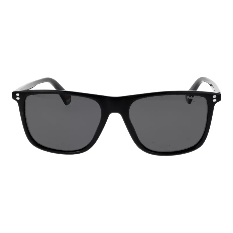 Polaroid PLD6232S55807 Men's Polarized Sunglasses, 55/17/140 mm