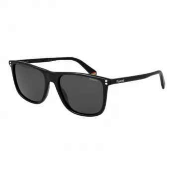 Polaroid PLD6232S55807 Men's Polarized Sunglasses, 55/17/140 mm