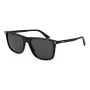 Polaroid PLD6232S55807 Men's Polarized Sunglasses, 55/17/140 mm