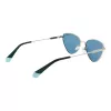 Polaroid PLD6234SX57DO Women's Cat Eye Sunglasses Havana Brown Polarized UV400
