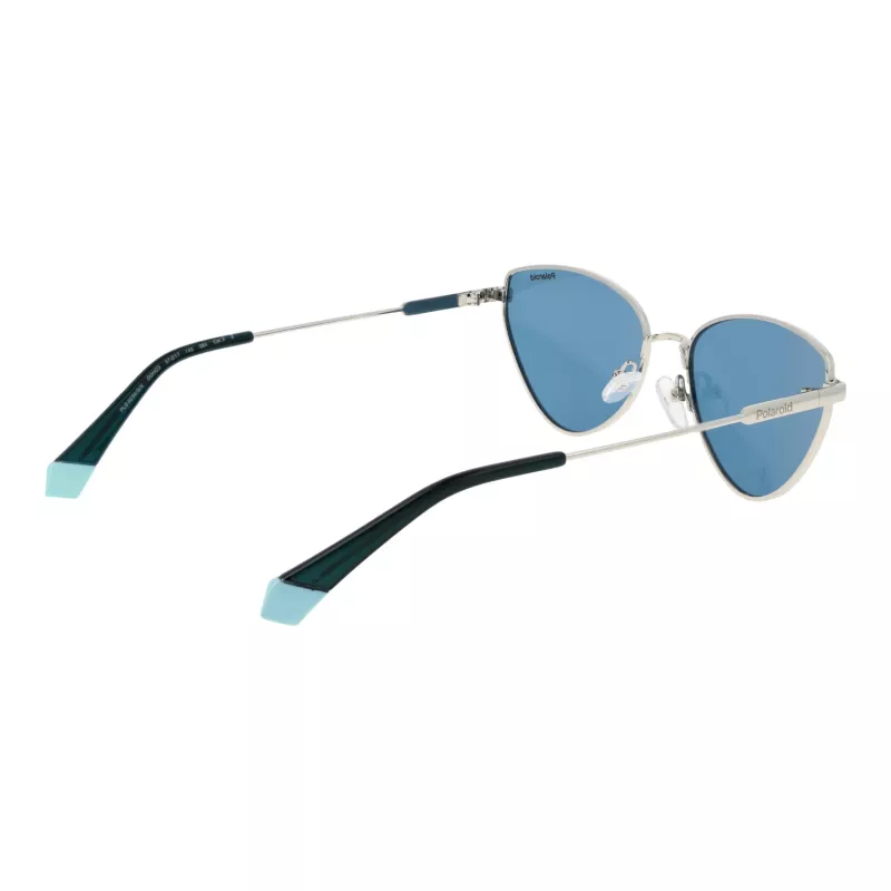 Polaroid PLD6234SX57DO Women's Cat Eye Sunglasses Havana Brown Polarized UV400
