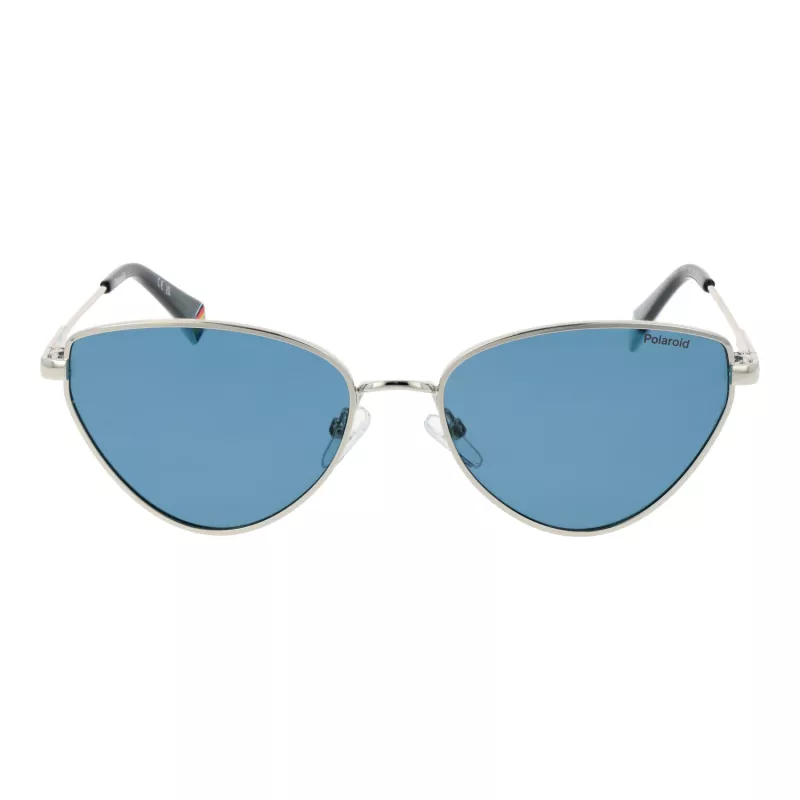 Polaroid PLD6234SX57DO Women's Cat Eye Sunglasses Havana Brown Polarized UV400