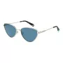Polaroid PLD6234SX57DO Women's Cat Eye Sunglasses Havana Brown Polarized UV400