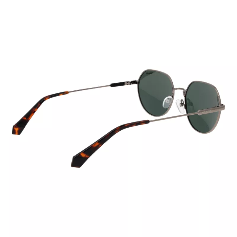 Polaroid PLD6236SX54SM Unisex Square Sunglasses - 54/18/145 mm