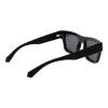 Polaroid PLD6238SX5180 Men's Square Havana Sunglasses - Polarized Brown Lenses
