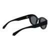 Polaroid PLD6240/S X4880 Unisex Sunglasses - Polarized UV400 48mm
