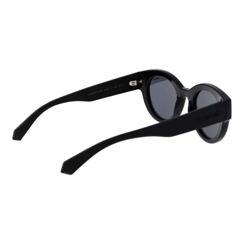 Polaroid PLD6240/S X4880 Unisex Sunglasses - Polarized UV400 48mm
