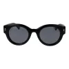 Polaroid PLD6240/S X4880 Unisex Sunglasses - Polarized UV400 48mm