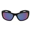 Polaroid PLD7005S633OL Unisex Sunglasses - Havana Frame, Brown Polarized Lens - 63/17/125 mm