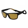Polaroid PLD7031S59PGC Men's Sport Sunglasses - Black Frame Grey Polarized Lens 59mm