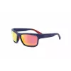 Polaroid PLD7031S8RU Men's Polarized Sunglasses - Black Frame Grey Lens 59mm
