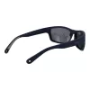 Polaroid PLD7037S60FLL Unisex Rectangular Sunglasses - Polarized UV400 - 60/16/140 mm