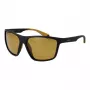 Polaroid PLD7040/S Men's Sunglasses - Havana Frame, Green Polarized Lens - 59mm