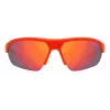 POLAROID PLD7048S0Z3G6 Unisex Pilot Sunglasses - Havana/Green, 65/17/130 mm