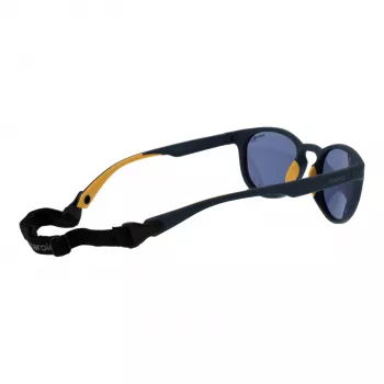 POLAROID PLD7050S52PJP Unisex Rectangular Sunglasses - Polarized UV400 - 52/21/140 mm