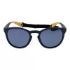 POLAROID PLD7050S52PJP Unisex Rectangular Sunglasses - Polarized UV400 - 52/21/140 mm