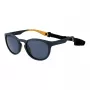 POLAROID PLD7050S52PJP Unisex Rectangular Sunglasses - Polarized UV400 - 52/21/140 mm