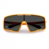 POLAROID SPORT PLD7045S2M5 Men's Polarized Sport Sunglasses - 99mm Lens, 130mm Temple