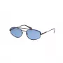 POLAROID Unisex PLD6130SOY4 Sunglasses Havana Brown Polarized 55mm