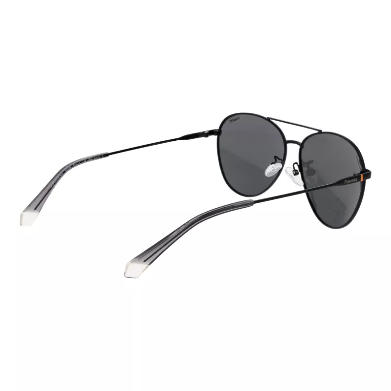 Polaroid Unisex Polarized Sunglasses PLD4142GSX608 60/14/145 mm