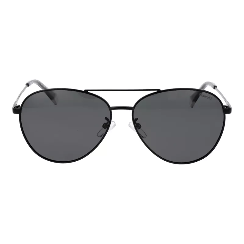 Polaroid Unisex Polarized Sunglasses PLD4142GSX608 60/14/145 mm