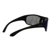 POLAROID Unisex Sunglasses 07886-660035X (66/18/125 mm) Polarized Grey Lens