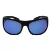 POLAROID Unisex Sunglasses 07886-660035X (66/18/125 mm) Polarized Grey Lens