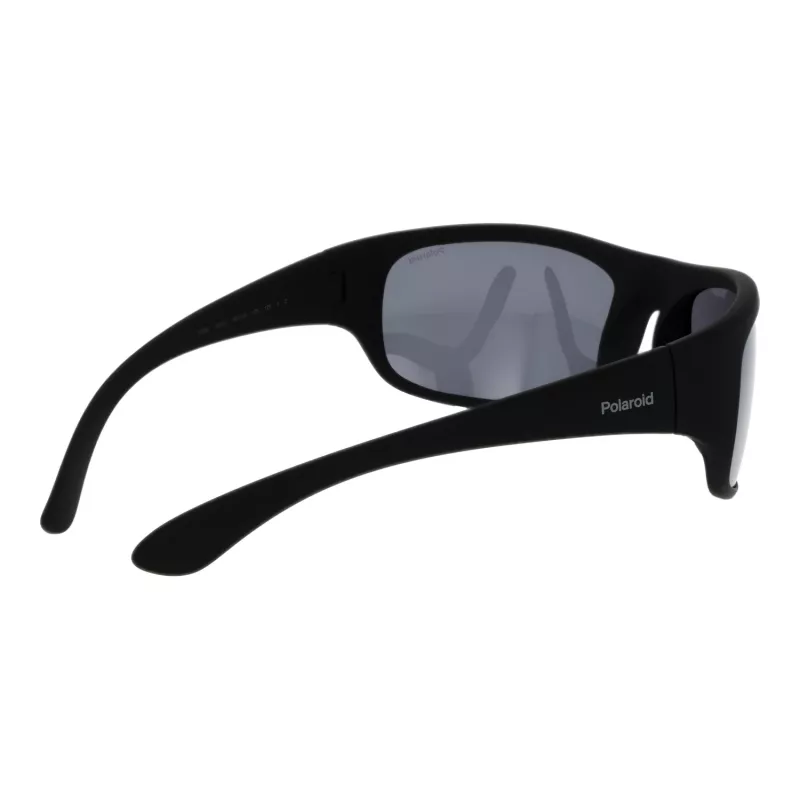 POLAROID Unisex Sunglasses 07886-66003EX (66/18/125 mm) Polarized UV400