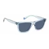 POLAROID Unisex Sunglasses PLD6186SMVUF4 - Havana Frame Green Polarized Lens 54/17/145 mm
