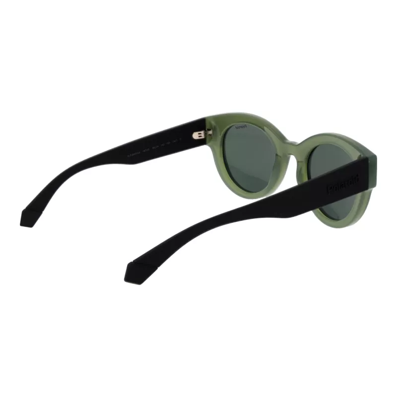 POLAROID Unisex Sunglasses PLD6240SX481E Havana Brown 48/24/140 mm