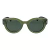 POLAROID Unisex Sunglasses PLD6240SX481E Havana Brown 48/24/140 mm