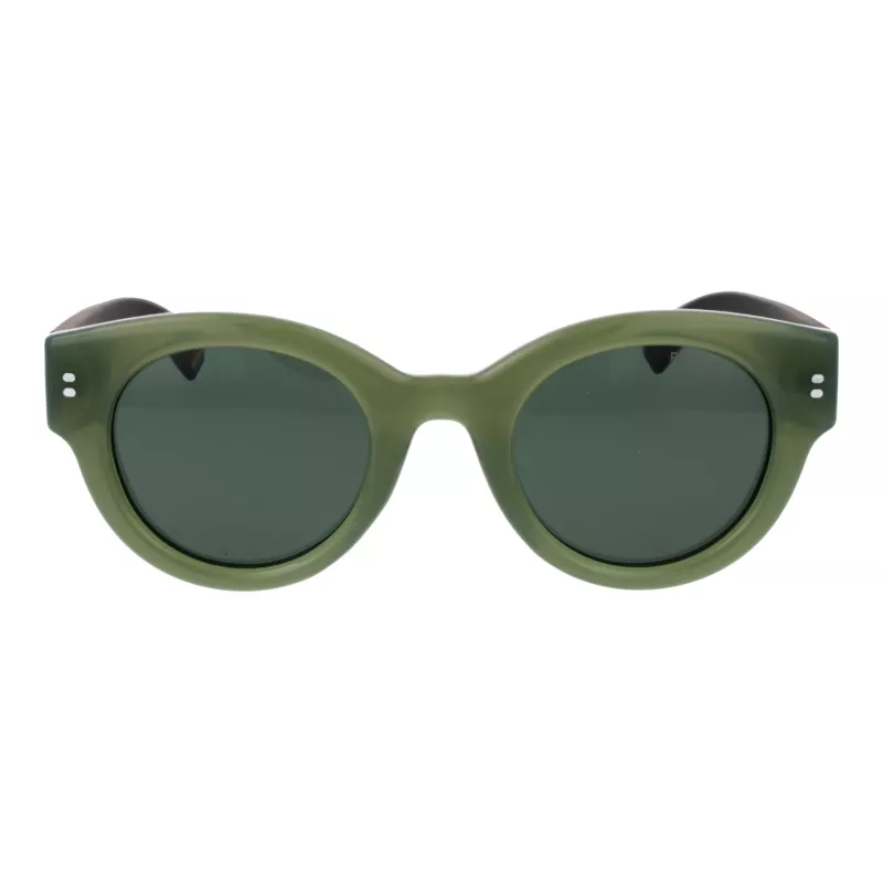 POLAROID Unisex Sunglasses PLD6240SX481E Havana Brown 48/24/140 mm