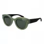 POLAROID Unisex Sunglasses PLD6240SX481E Havana Brown 48/24/140 mm