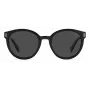 Polaroid Women's Cat-Eye Sunglasses PLD6185S807F2 - Havana Frame, Brown Gradient Polarized Lenses